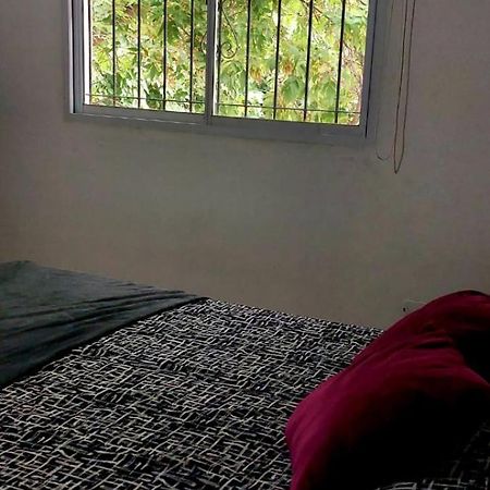 Appartamento El Cerezo Mendoza Esterno foto
