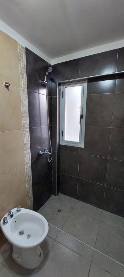 Appartamento El Cerezo Mendoza Esterno foto