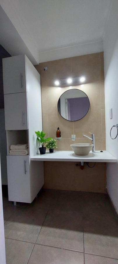 Appartamento El Cerezo Mendoza Esterno foto
