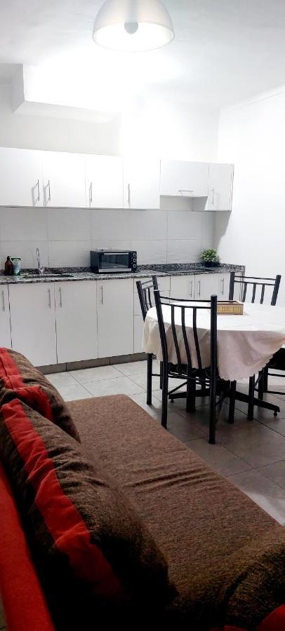 Appartamento El Cerezo Mendoza Esterno foto
