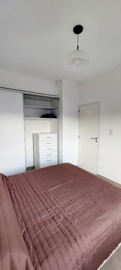 Appartamento El Cerezo Mendoza Esterno foto