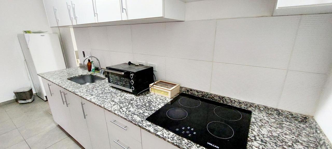 Appartamento El Cerezo Mendoza Esterno foto
