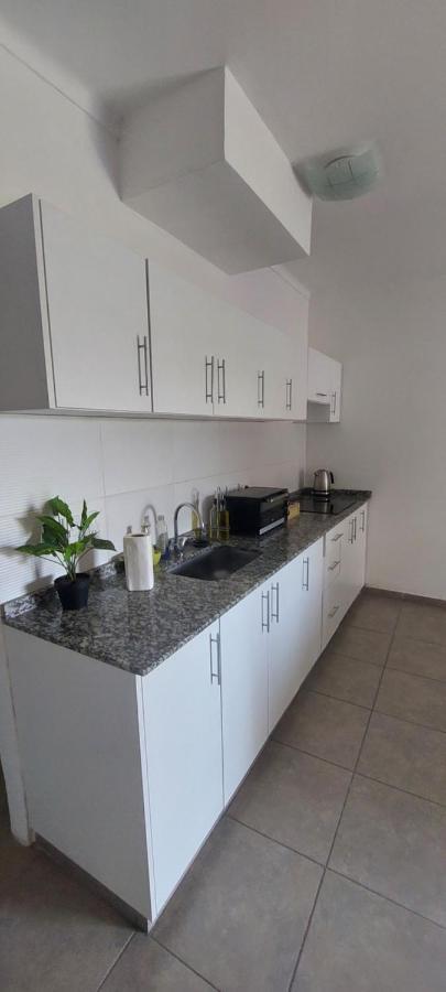 Appartamento El Cerezo Mendoza Esterno foto