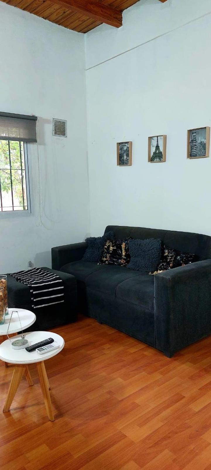 Appartamento El Cerezo Mendoza Esterno foto