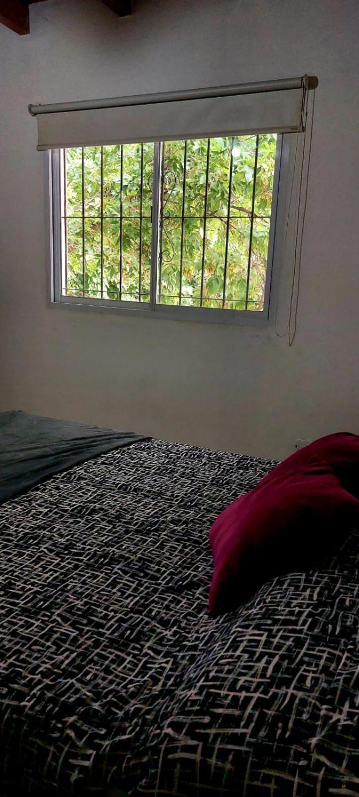 Appartamento El Cerezo Mendoza Esterno foto