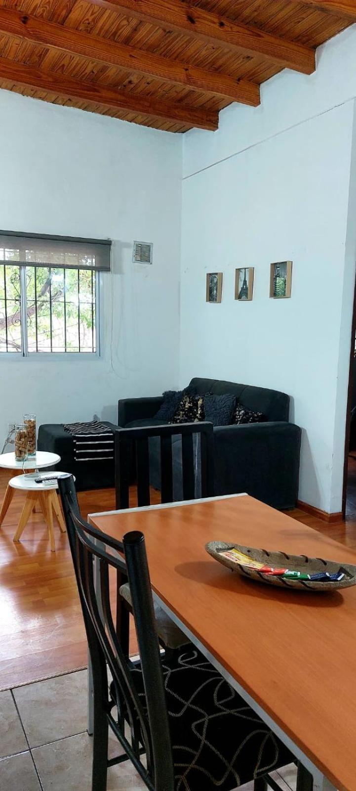 Appartamento El Cerezo Mendoza Esterno foto