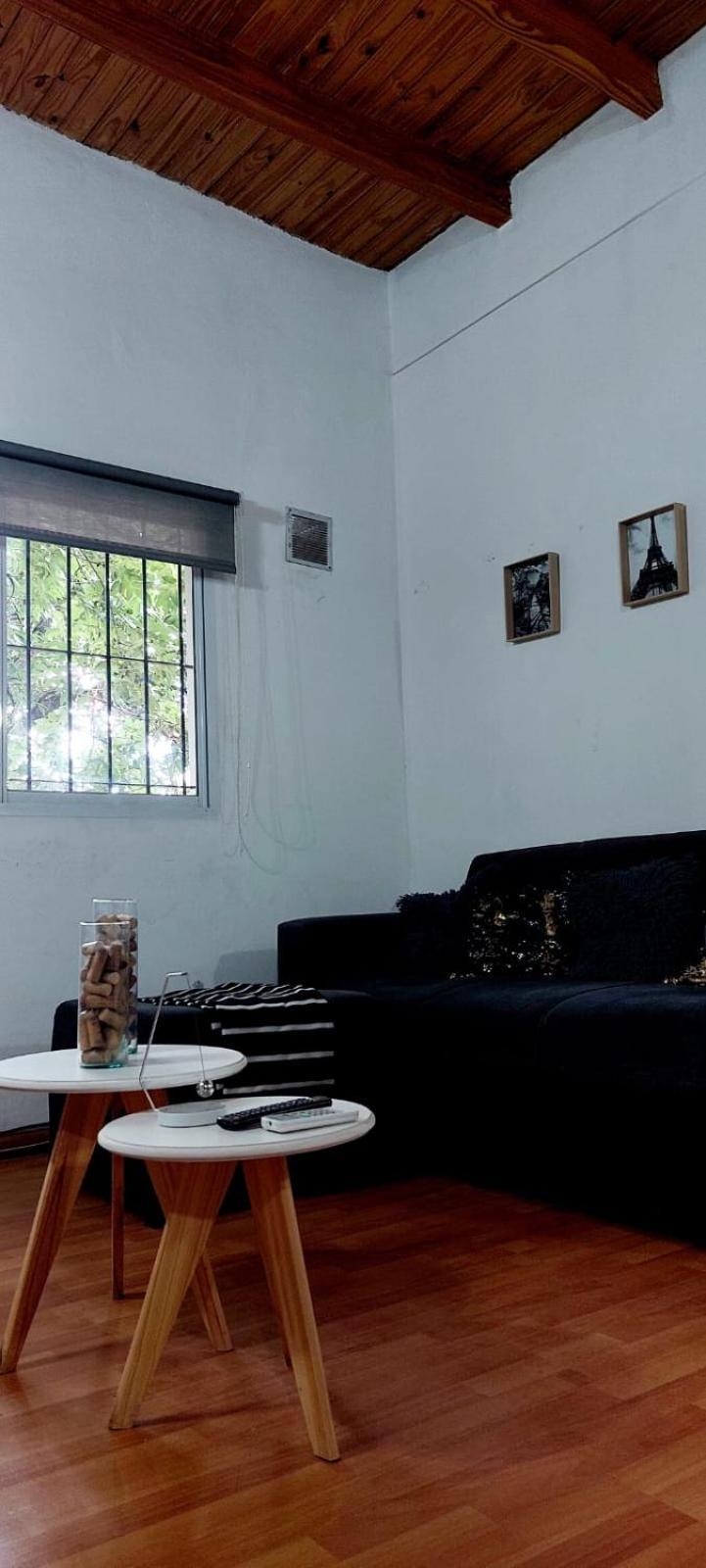 Appartamento El Cerezo Mendoza Esterno foto